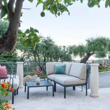 Brancamaria 4* Cala Gonone