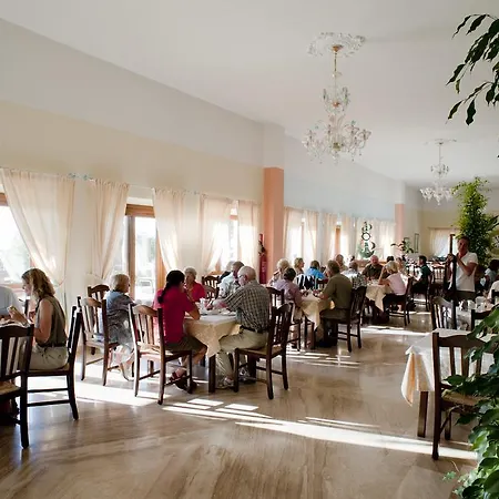 Brancamaria 4* Cala Gonone