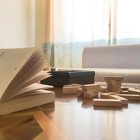 Hotel Brancamaria Cala Gonone