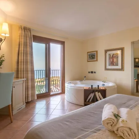 Brancamaria 4* Cala Gonone