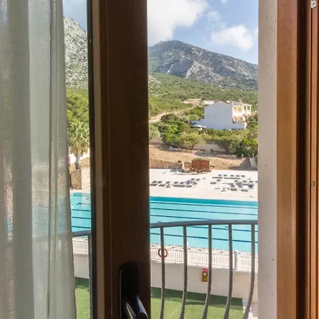 Brancamaria Hotel Cala Gonone