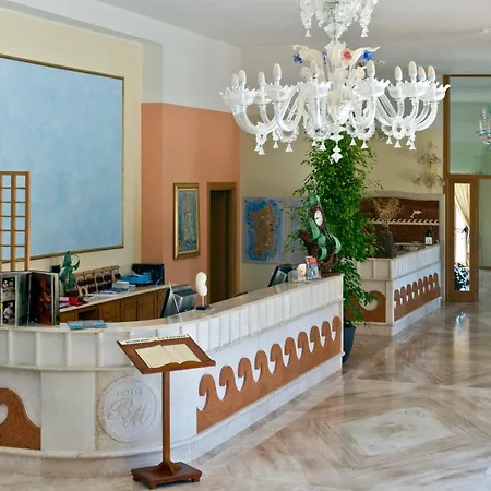 Hotel Brancamaria Cala Gonone