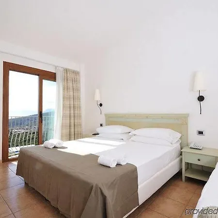 Brancamaria Cala Gonone