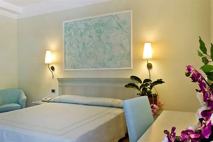 Brancamaria Hotel 4*