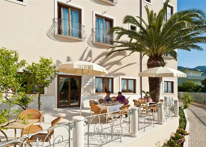 Brancamaria Отель 4*