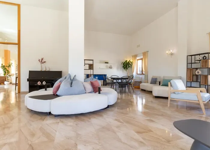 Hotel Brancamaria 4*