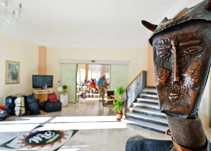 Brancamaria Hotel 4*