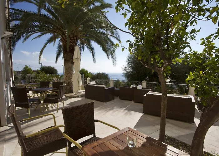 Hotel Brancamaria 4*