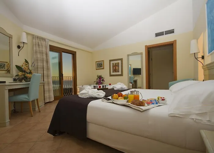 Hotel Brancamaria 4*