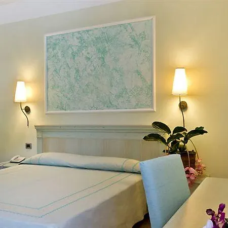 Brancamaria Hotel 4*