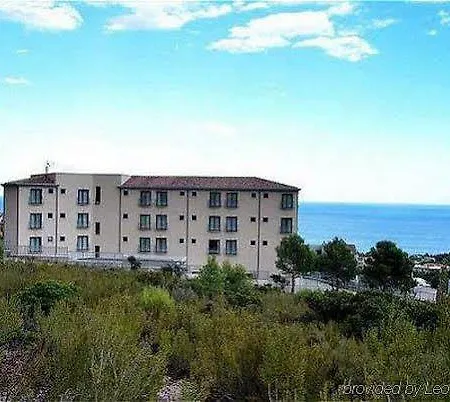 Brancamaria Gulf Of Orosei Boat Tour Hotel