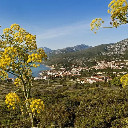 Brancamaria 4* Cala Gonone