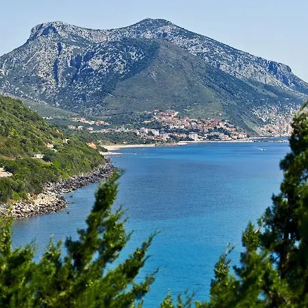 Brancamaria Cala Gonone