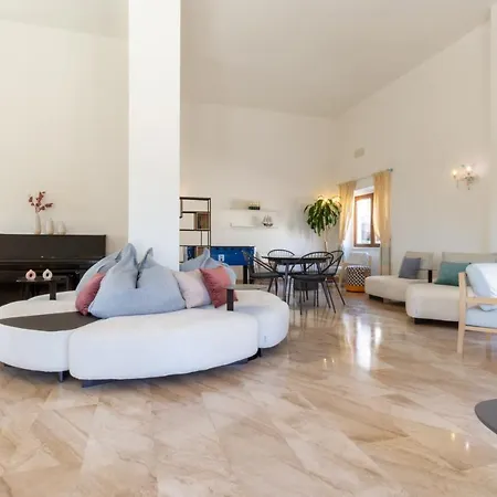 Hotel Brancamaria 4*