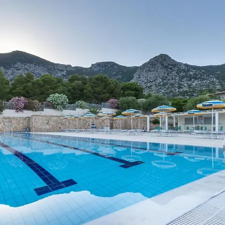 Hotel Brancamaria 4*