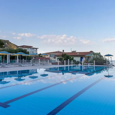 Brancamaria Hotel