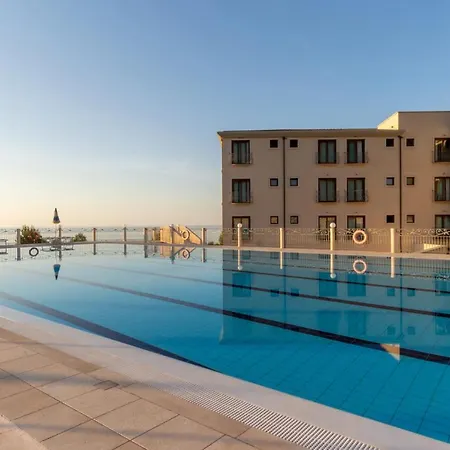 Brancamaria Hotel 4*