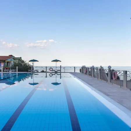 Brancamaria Hotel
