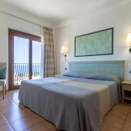 Brancamaria Hotel