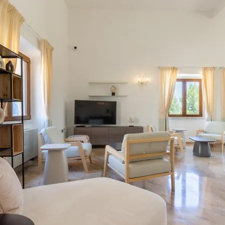 Brancamaria Hotel 4*