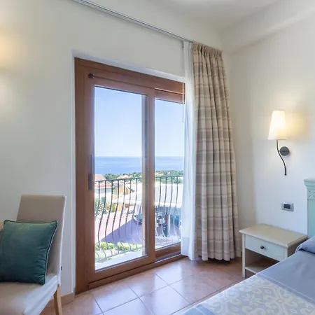 Ξενοδοχείο Brancamaria Cala Gonone