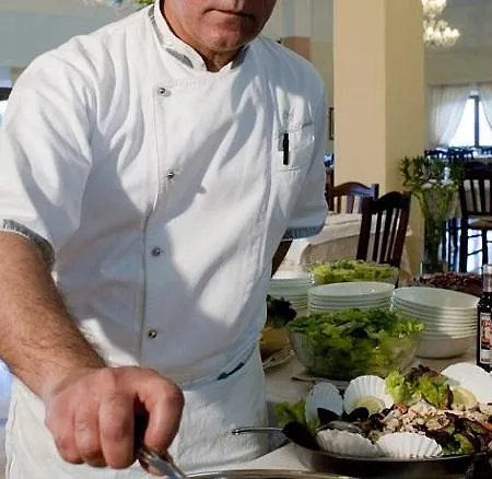 Brancamaria Hotel Cala Gonone