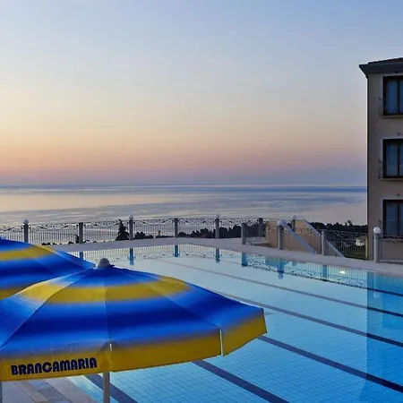 Hotel Brancamaria Gulf Of Orosei Boat Tour Отель