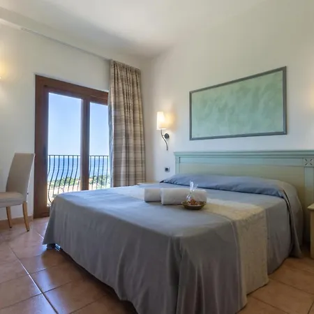 Hotel Brancamaria Gulf Of Orosei Boat Tour