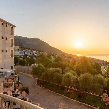 Brancamaria Hotel