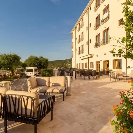 Hotel Brancamaria