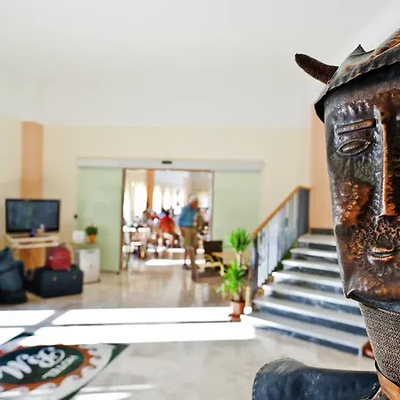 Brancamaria Hotel 4*