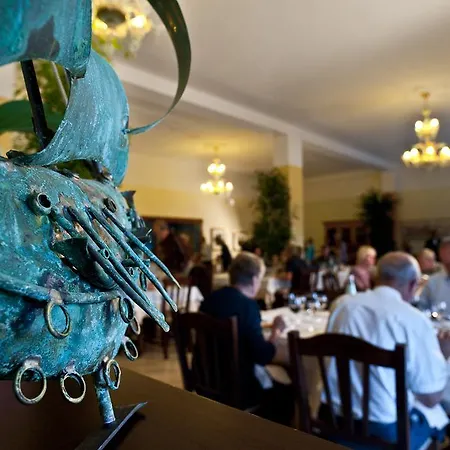 Brancamaria Hotel Cala Gonone