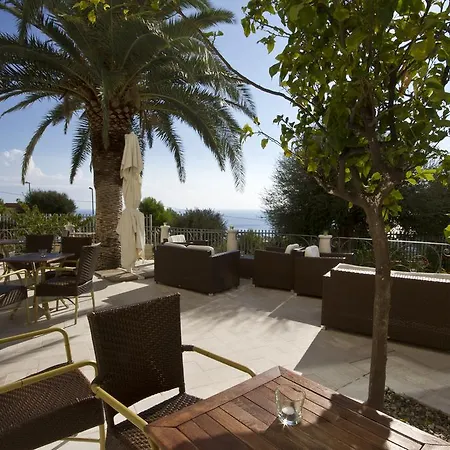 Hotel Brancamaria 4*