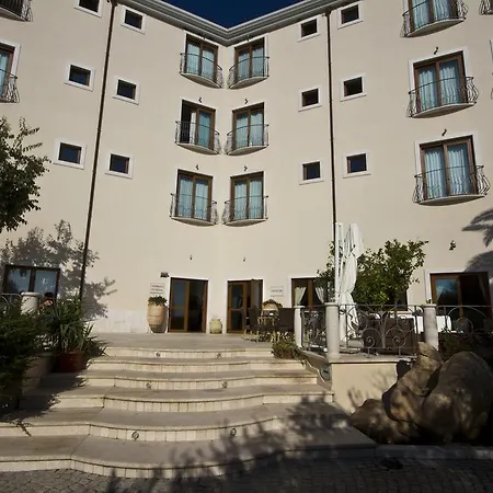 Brancamaria Cala Gonone