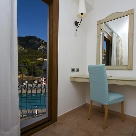 Brancamaria Hotel 4*