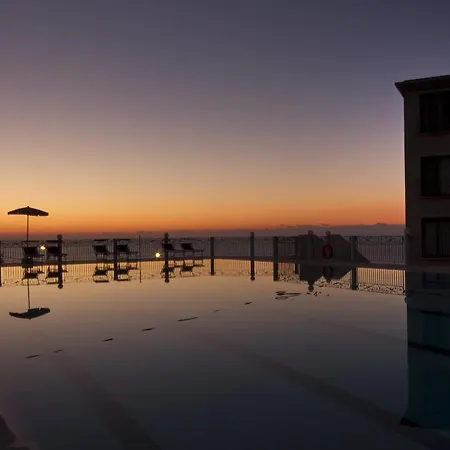 Brancamaria Ξενοδοχείο