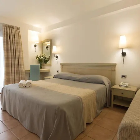 Brancamaria Ξενοδοχείο 4*