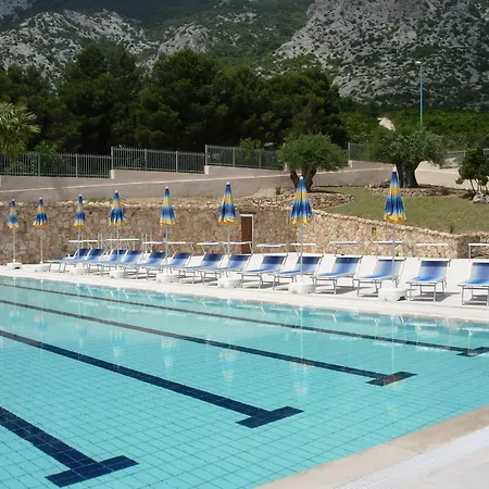 Ξενοδοχείο Brancamaria Gulf Of Orosei Boat Tour 4*