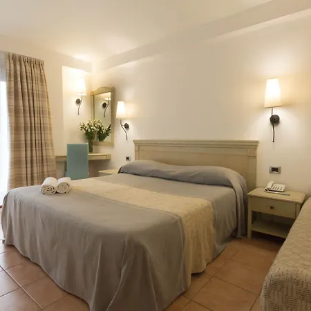 Hotel Brancamaria 4*