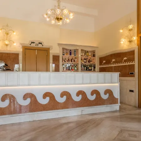 Hotel Brancamaria Gulf Of Orosei Boat Tour 4*