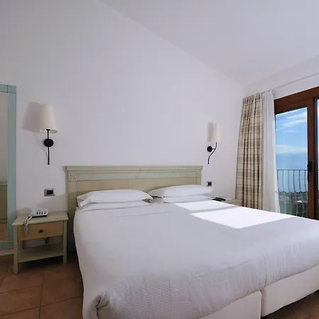 Brancamaria Hotel
