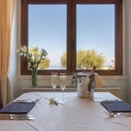 Hotel Brancamaria 4*