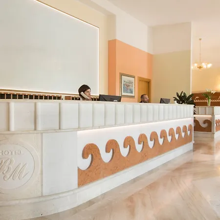 Brancamaria Hotel Cala Gonone