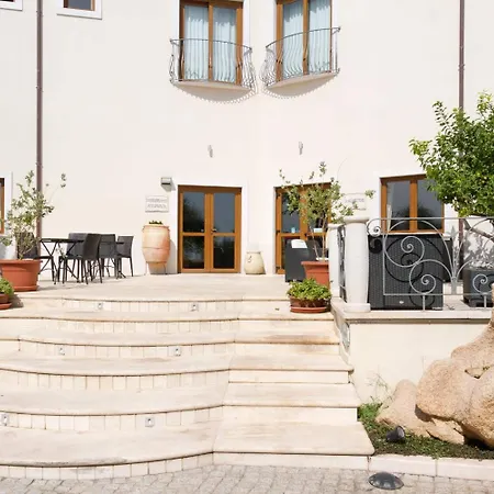 Brancamaria Hotel