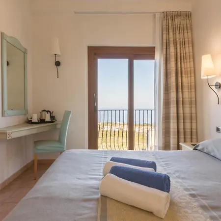 Hotel Brancamaria 4*