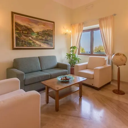 Brancamaria 4*