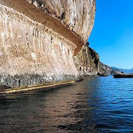 Brancamaria Gulf Of Orosei Boat Tour