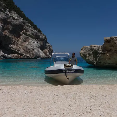 Brancamaria Gulf Of Orosei Boat Tour Cala Gonone