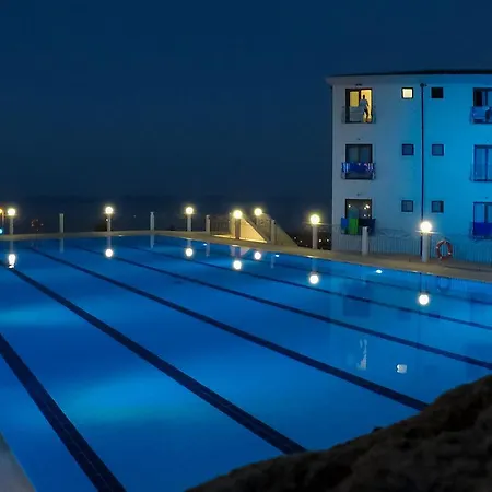 Brancamaria 4* Cala Gonone