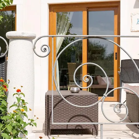 Hotel Brancamaria Cala Gonone